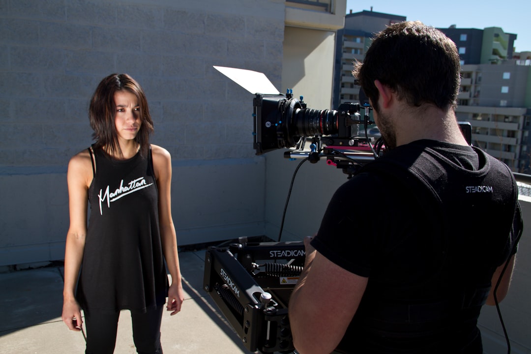 Erica Lauren: A Rising Star in the Entertainment Industry
