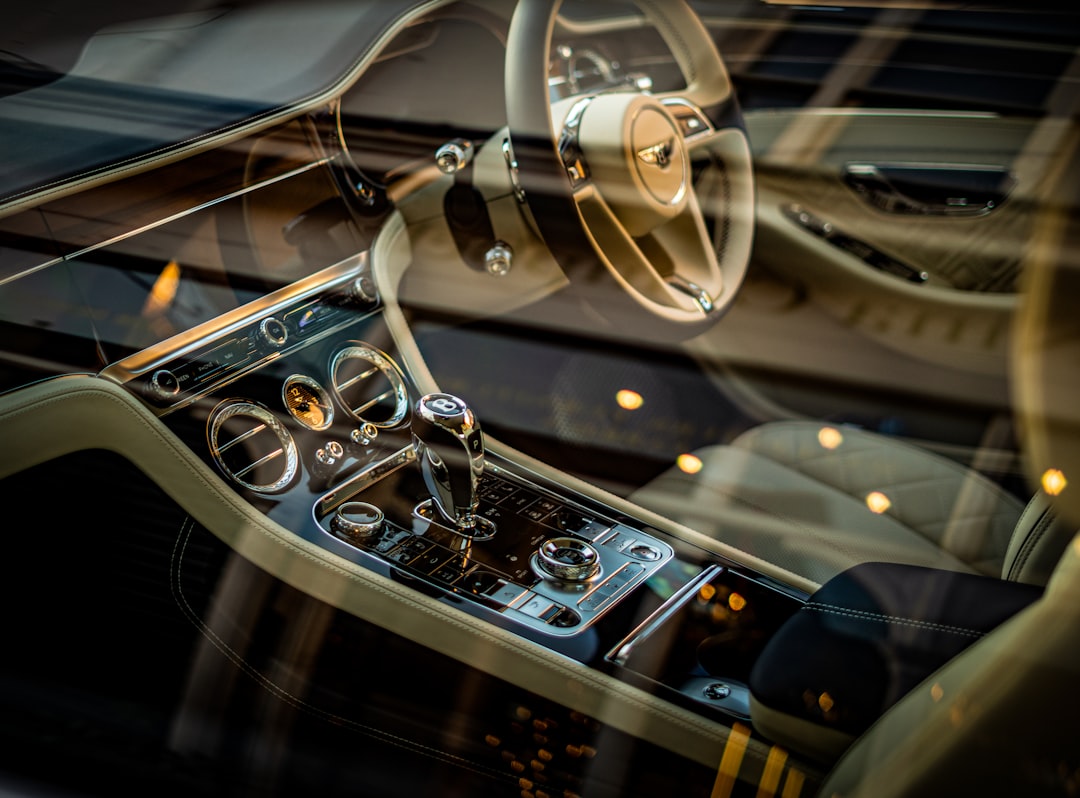 Forgiato: Elevating Your Ride to the Next Level